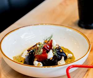 beet salad