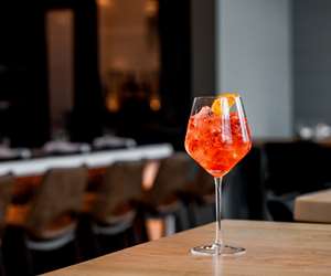 fresh sangria
