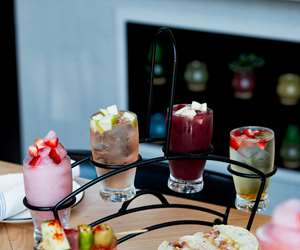 brunch sangria 