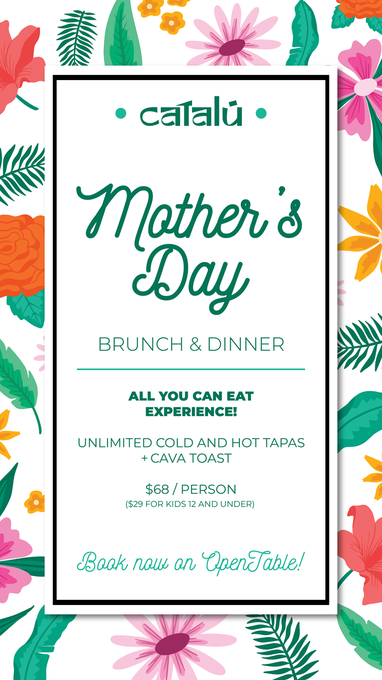 Mother's Day