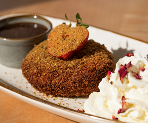 Torrijas French Toast
