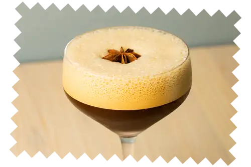 Friday - $6 Espresso Martinis
