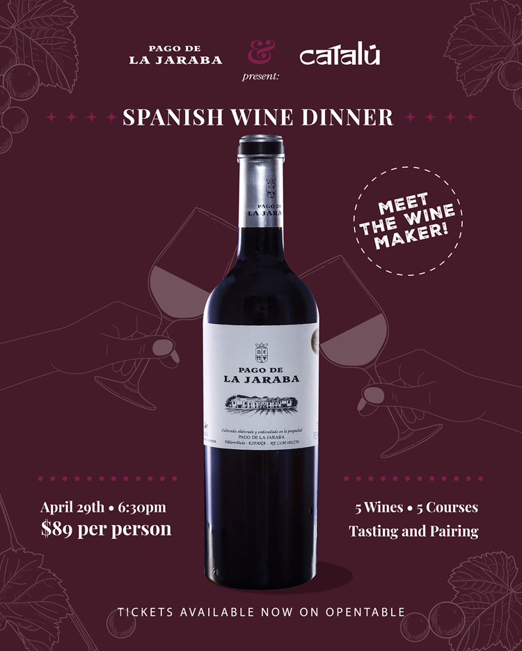 wine dinner